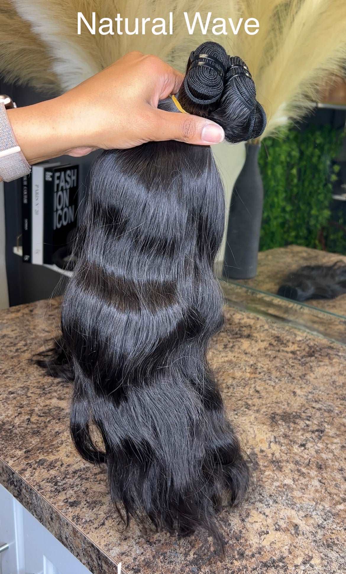 Cambodian Raw Extensions