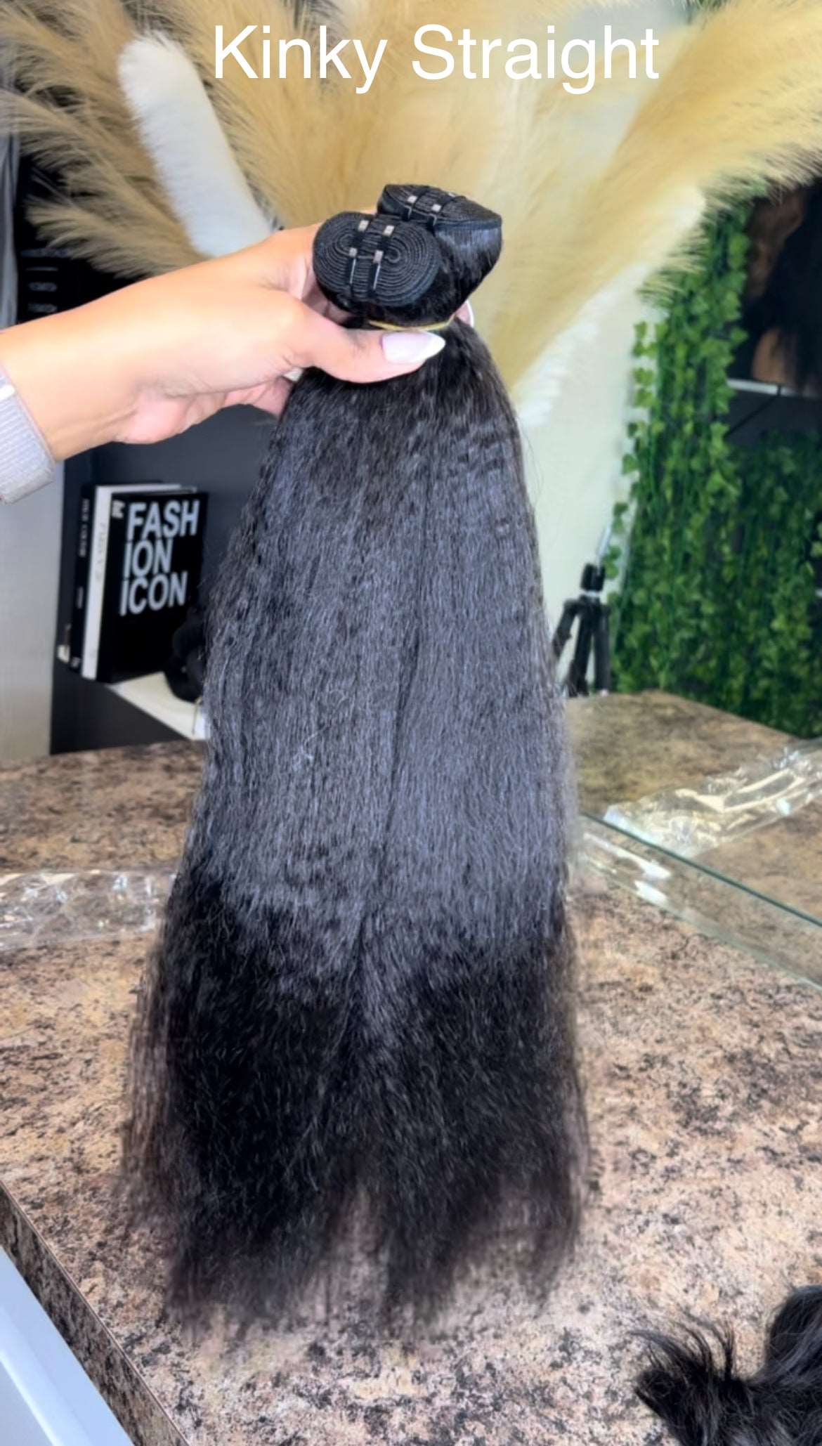 Cambodian Raw Extensions